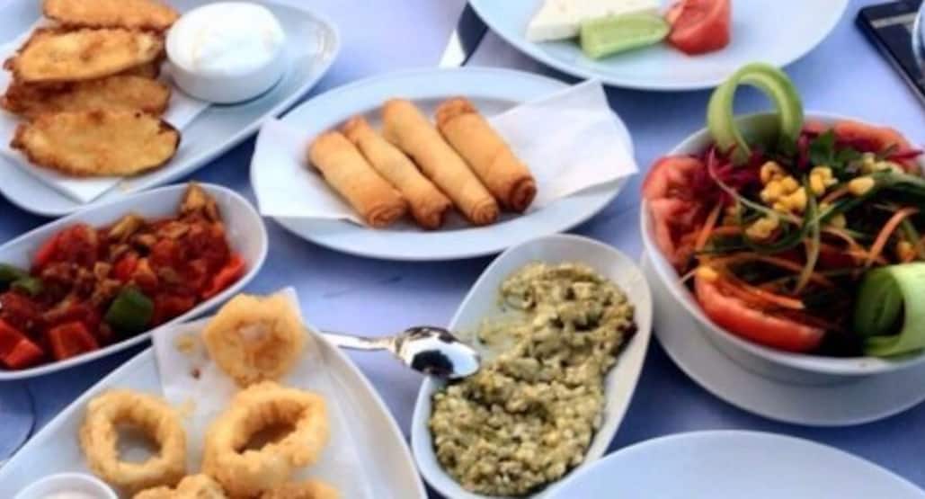 Ada Kahvalti Buyukada Restaurant Reviews Photos Phone Number Tripadvisor